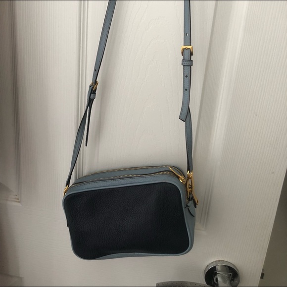 Miu Miu Crossbody Bag - Picture 2 of 4